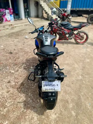 Hero Xtreme 125R 2025 Blue