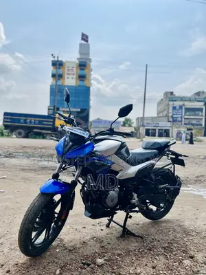 Hero Xtreme 125R 2025 Blue
