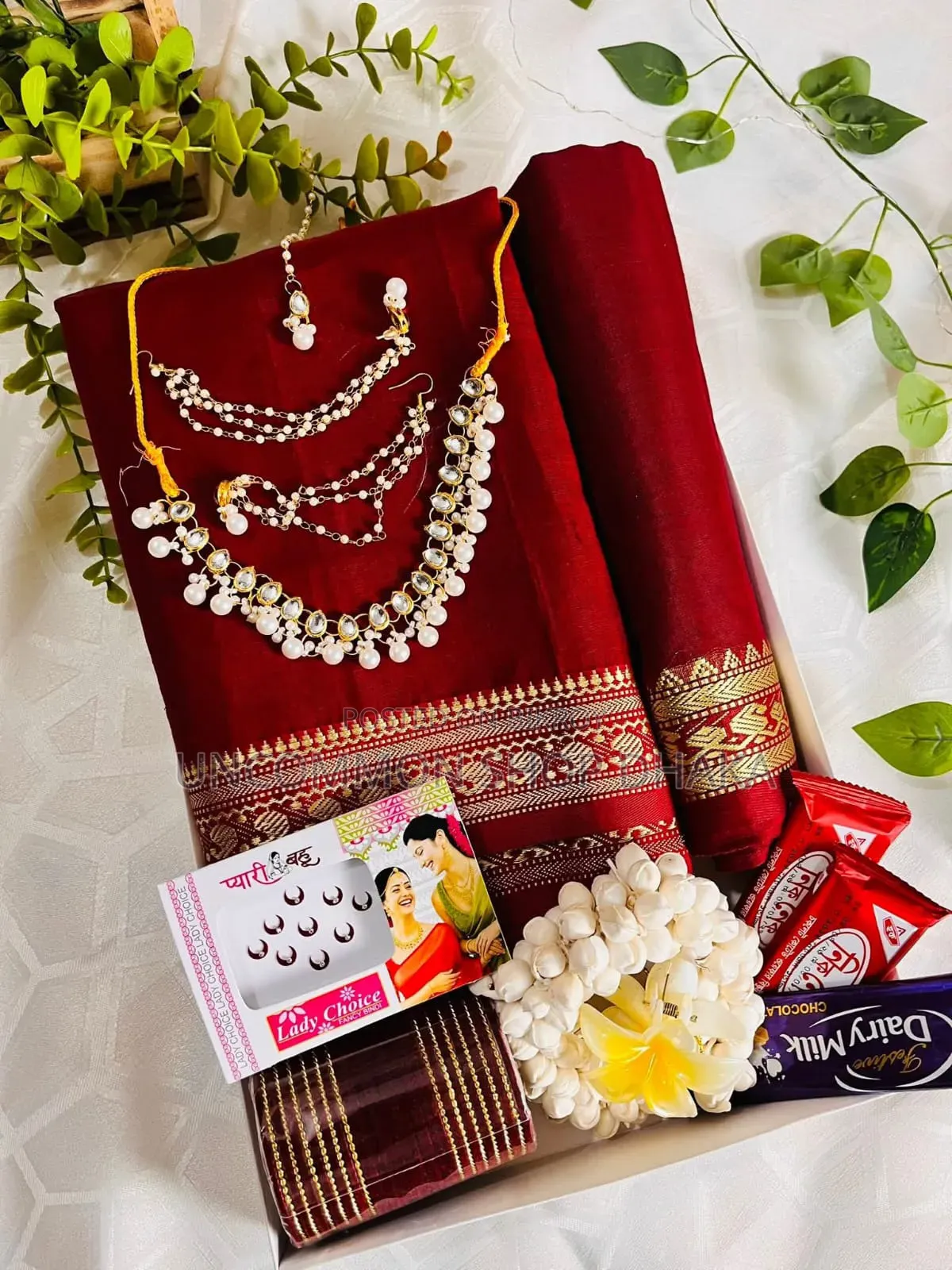 Saree Combo