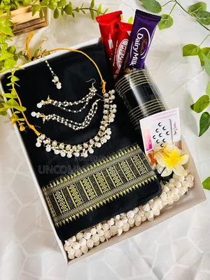 Saree Combo