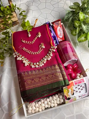 Saree Combo
