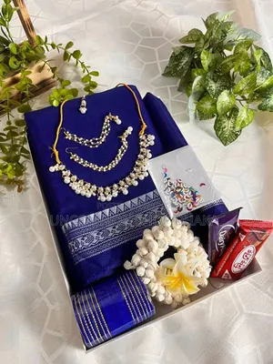 Saree Combo