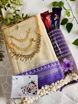 Saree Combo