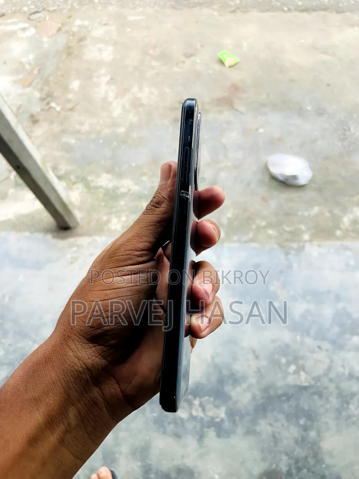 Xiaomi Redmi Note 11 128 GB Black