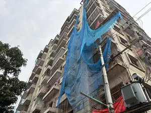3-Bedroom Apartment in Shopnovilla, Uttara for sale