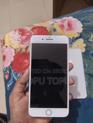 Apple iPhone 8 Plus 64 GB White