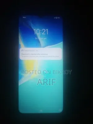 নতুন ভিভো ওয়াই১৫এস ৩২ জিবি ব্ল্যাক