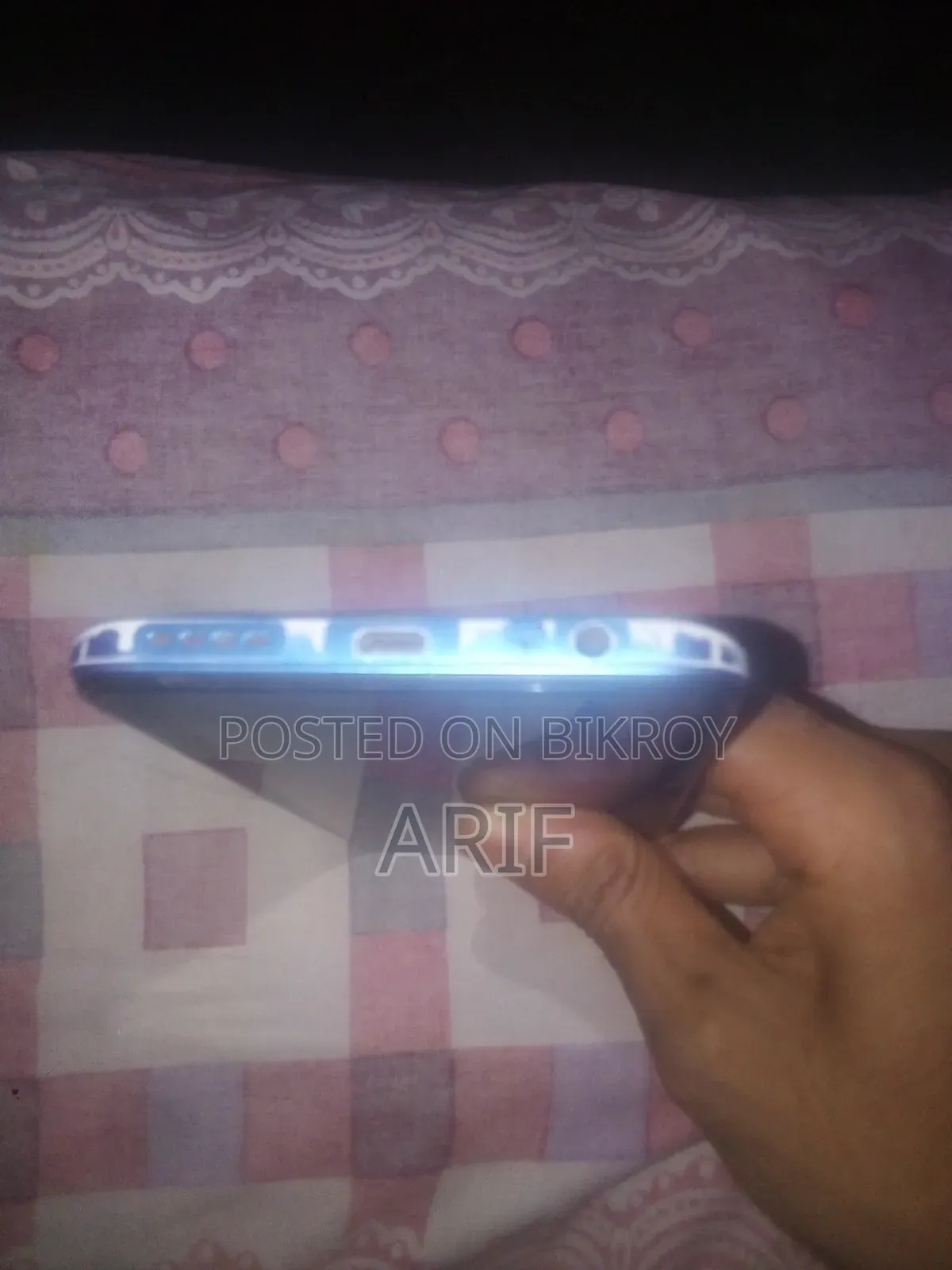 New Vivo Y15s 32 GB Black