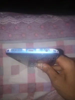 New Vivo Y15s 32 GB Black
