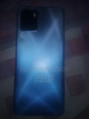 New Vivo Y15s 32 GB Black