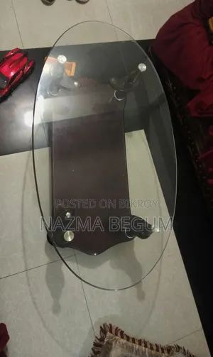 T-Table used.