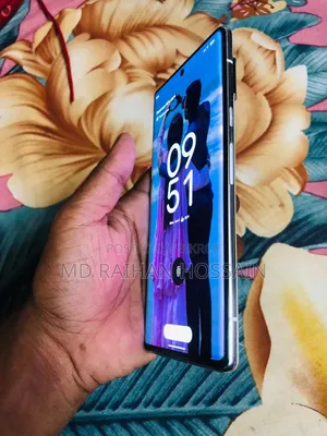 Google Pixel 6 Pro 128 GB White