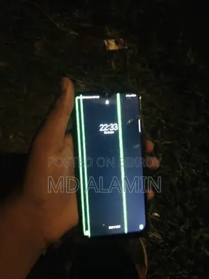 Samsung Galaxy A15 128 GB Black