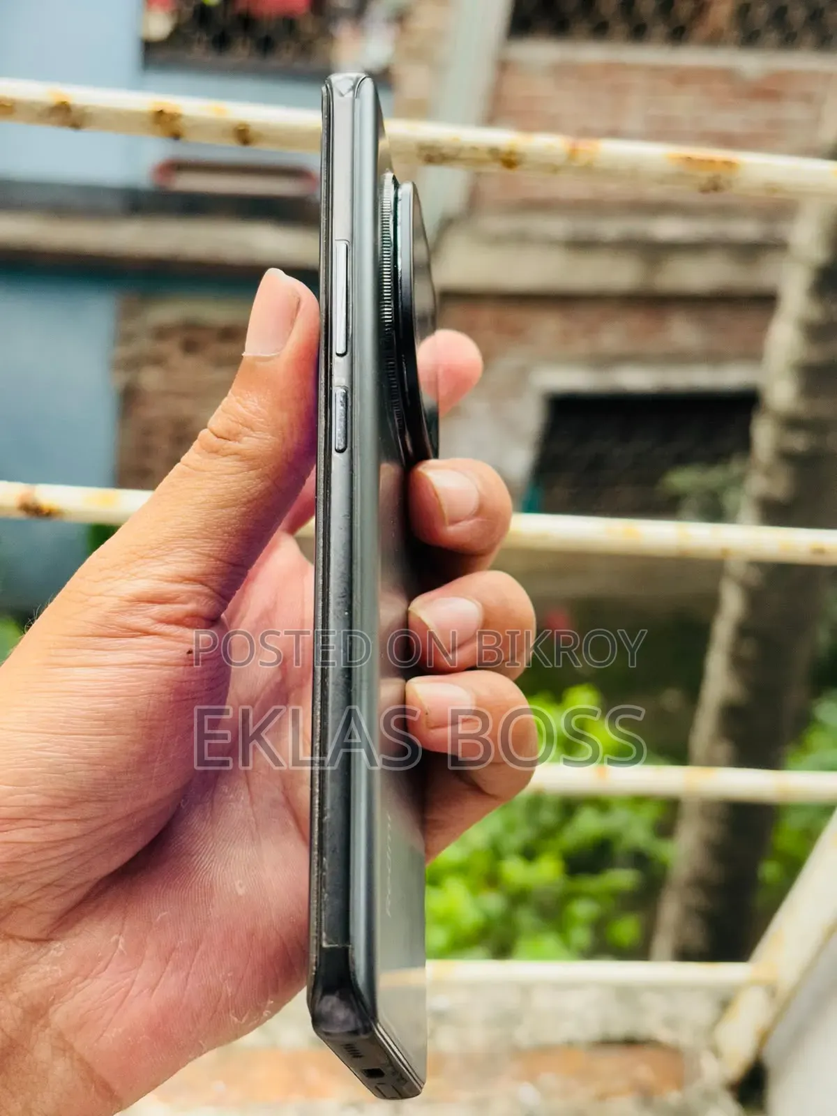 New Xiaomi Redmi Note 14 Pro+ 256 GB Black
