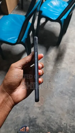 Oppo F17 128 GB Blue