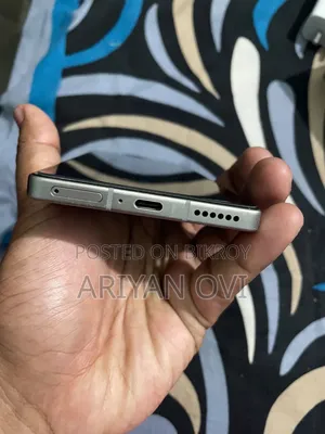 Infinix Note 50 Pro 256 GB Silver