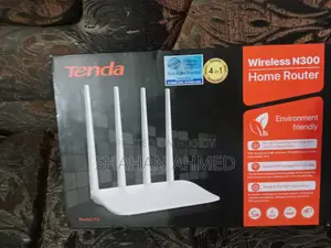 Tenda Router