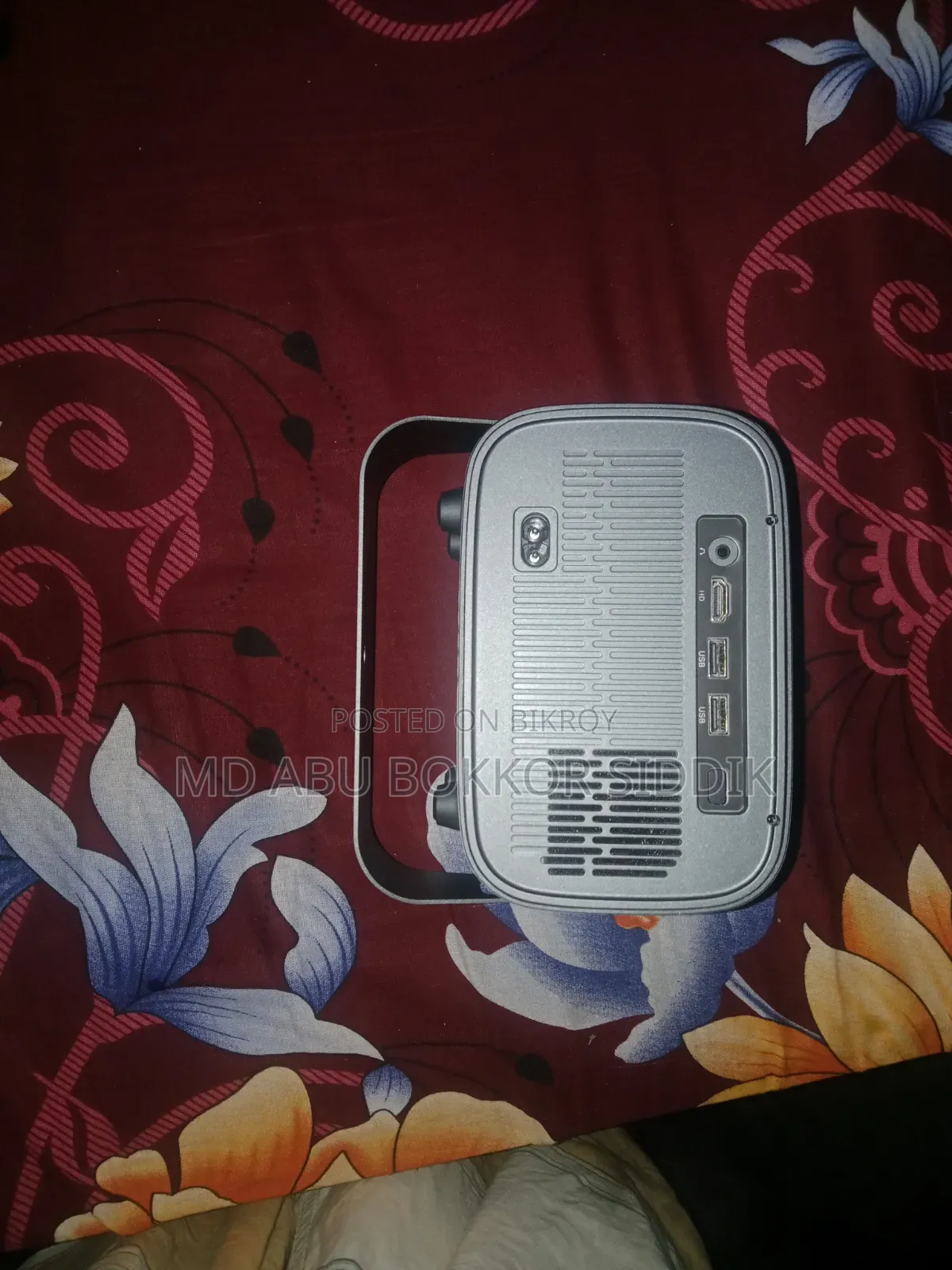 Projector Sell