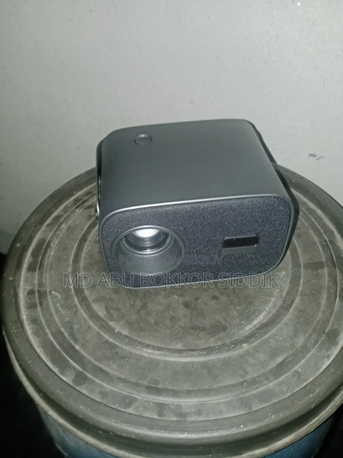 Projector Sell