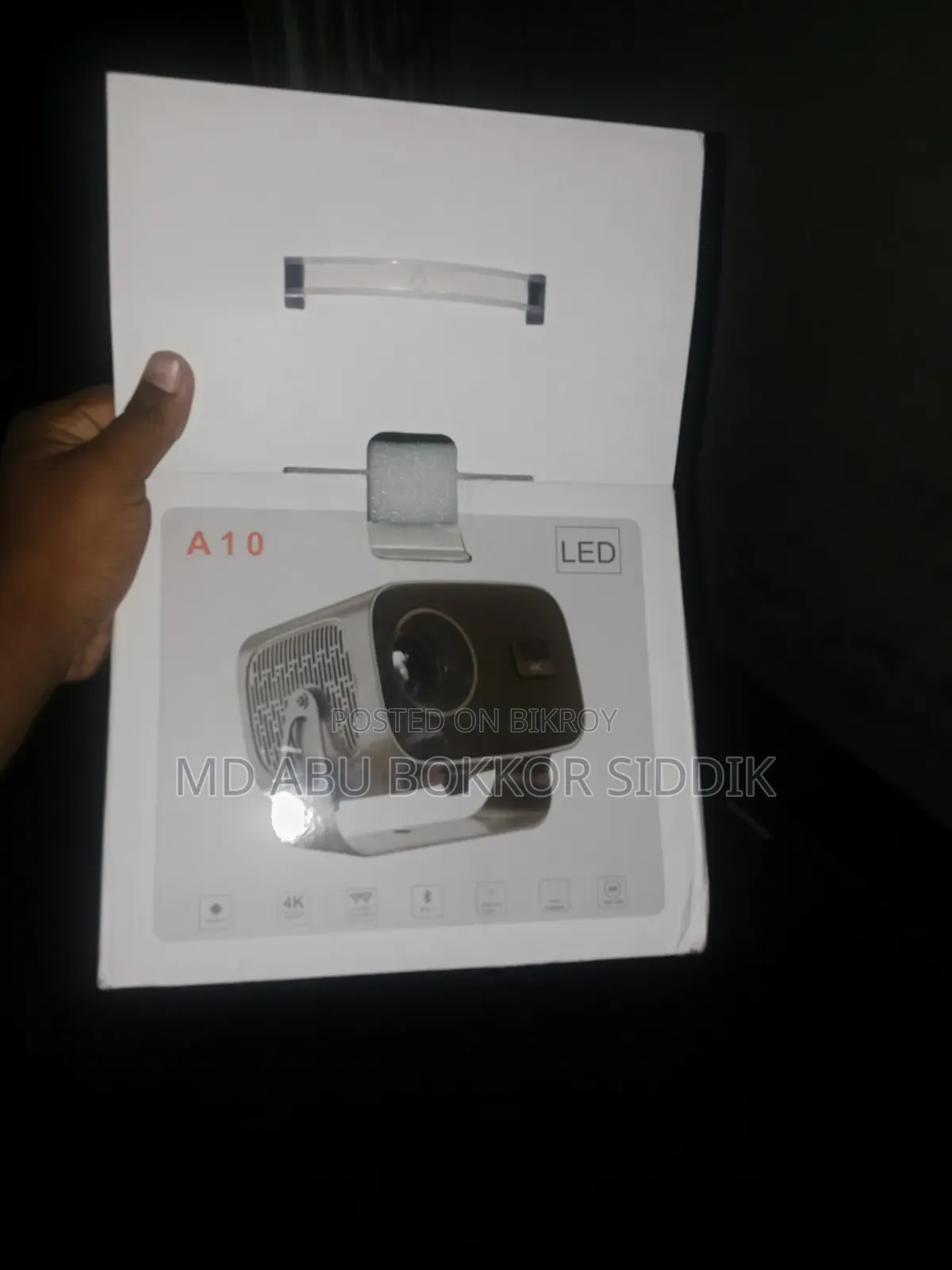 Projector Sell