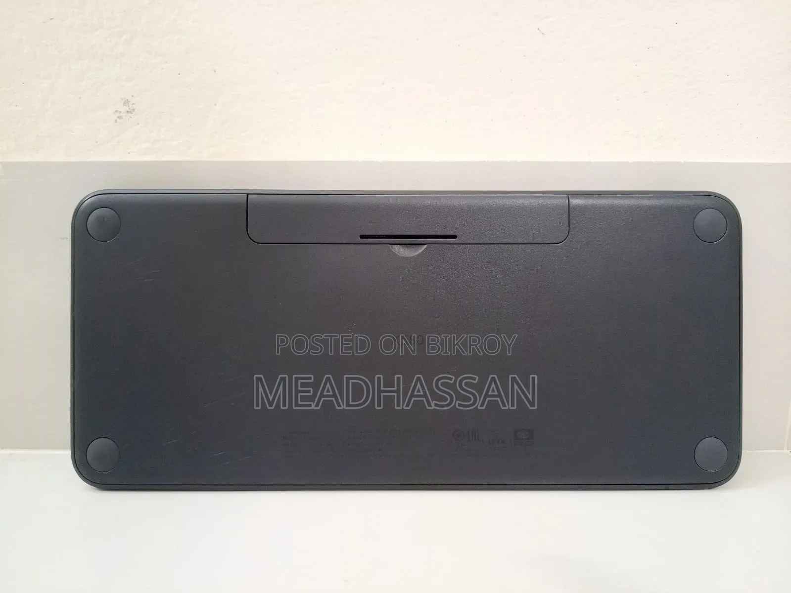 Logitech Bluetooth Multi-Device Keyboard