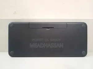 Logitech Bluetooth Multi-Device Keyboard