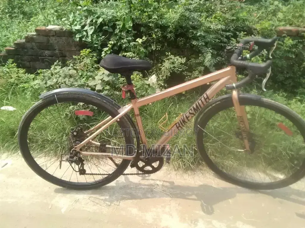Cycle for Sell