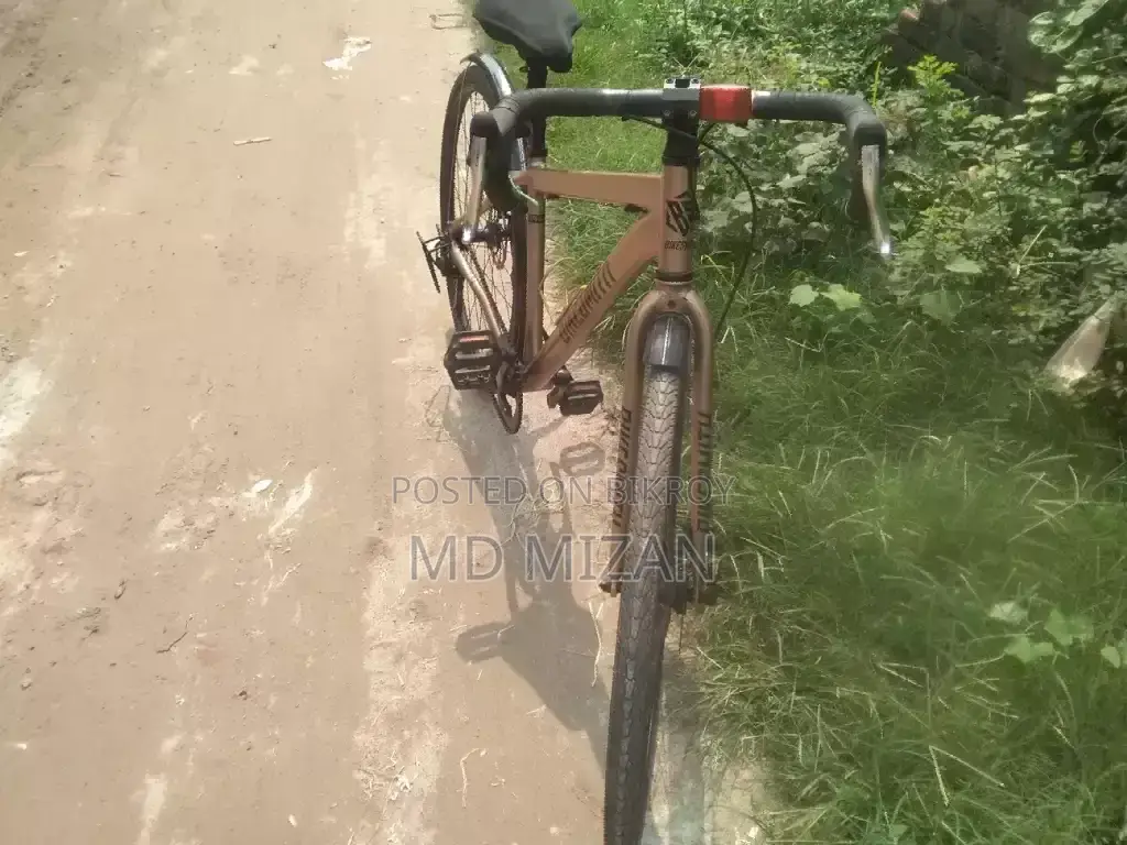 Cycle for Sell