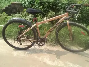 Cycle for Sell