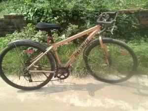 Cycle for Sell
