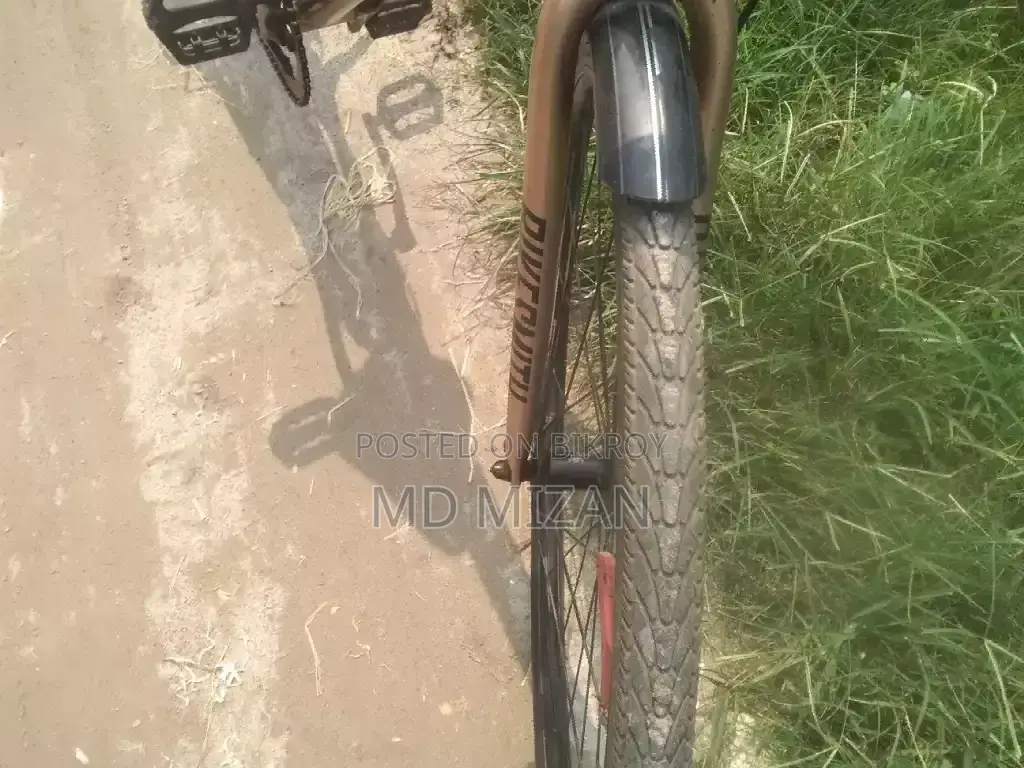Cycle for Sell