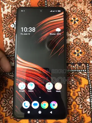 Xiaomi Poco X3 Pro 256 GB Blue