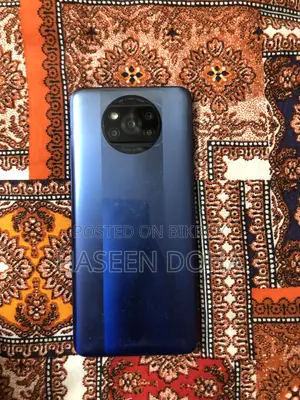 Xiaomi Poco X3 Pro 256 GB Blue