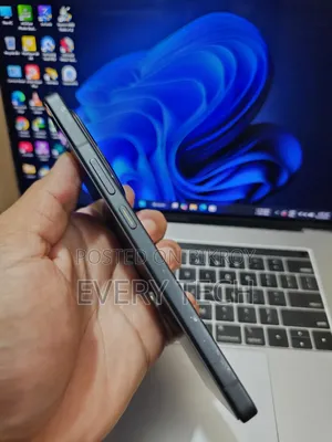 Infinix Note 50 Pro 256 GB Black