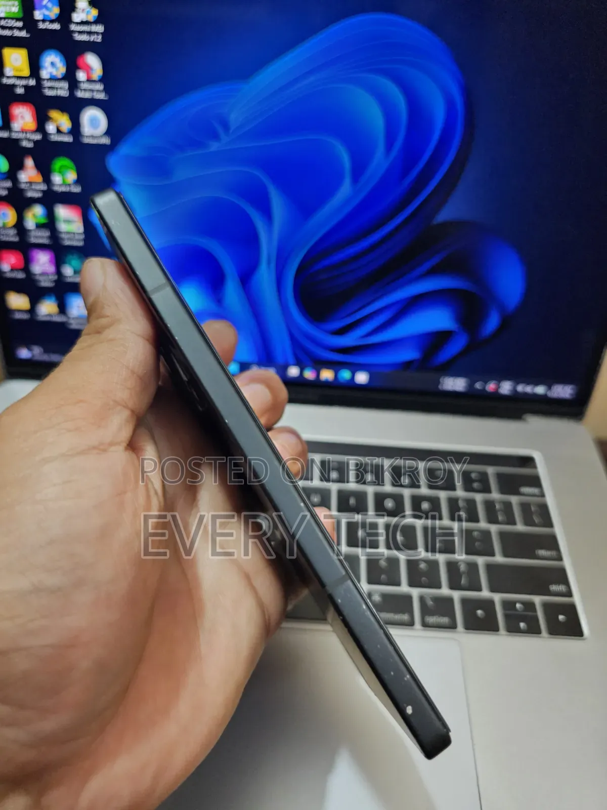 Infinix Note 50 Pro 256 GB Black