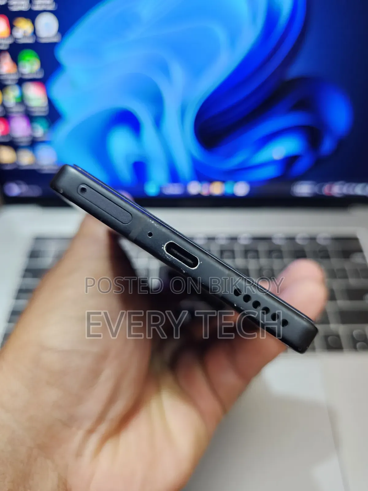 Infinix Note 50 Pro 256 GB Black
