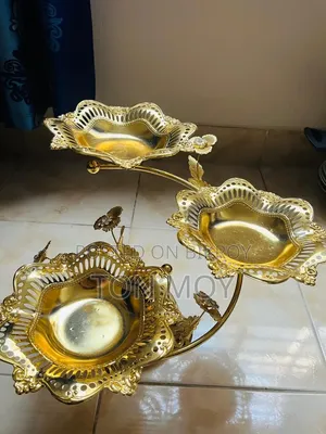 Fruit Tray