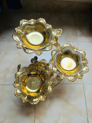 Fruit Tray