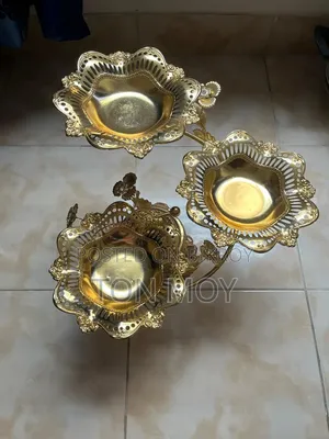 Fruit Tray