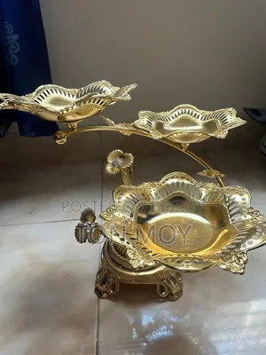 Fruit Tray