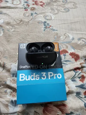 One Plus Nords Buds 3 Pro(Fixed Price)
