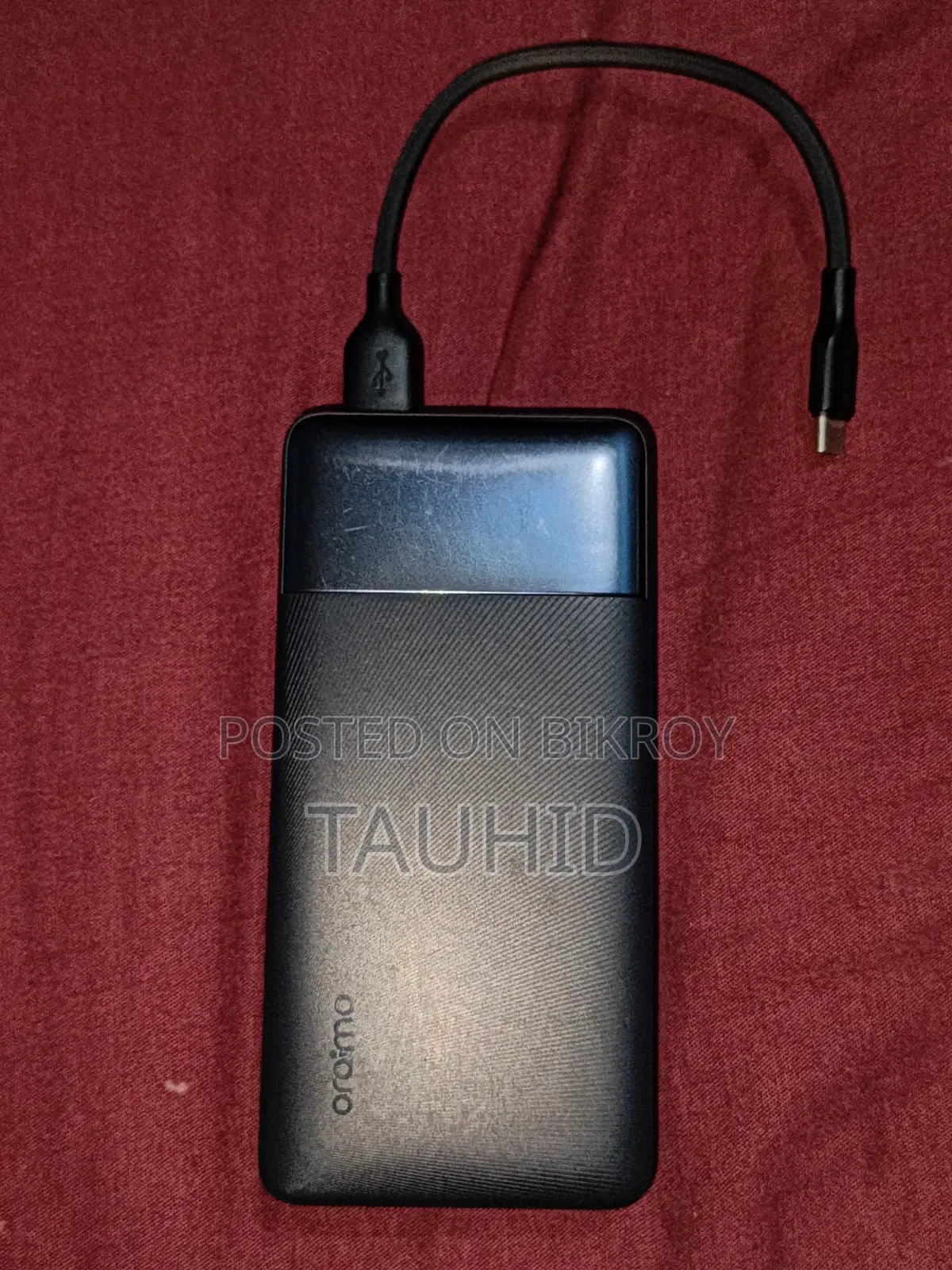 Oraimo Original 20000mAh Powerbank