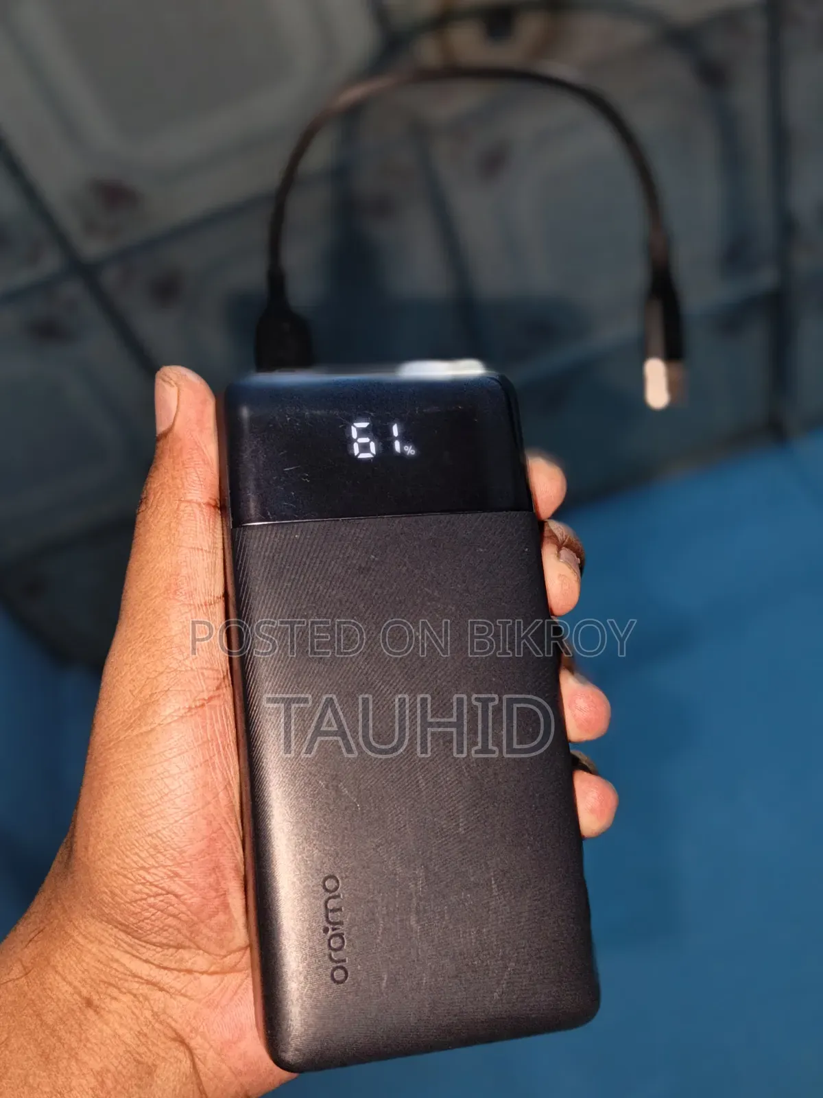 Oraimo Original 20000mAh Powerbank