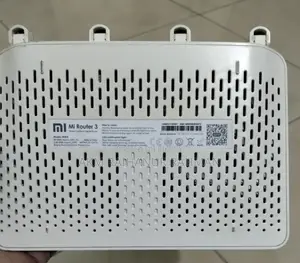 Mi Router 3 for Sale
