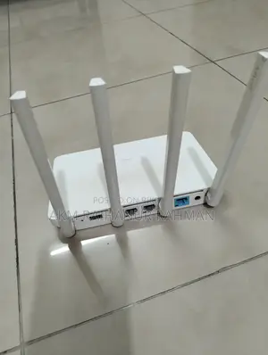 Mi Router 3 for Sale