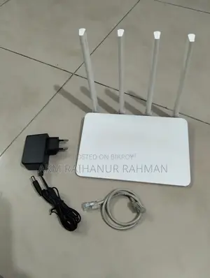 Mi Router 3 for Sale