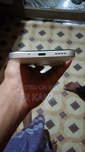 Realme C75 128 GB Gold
