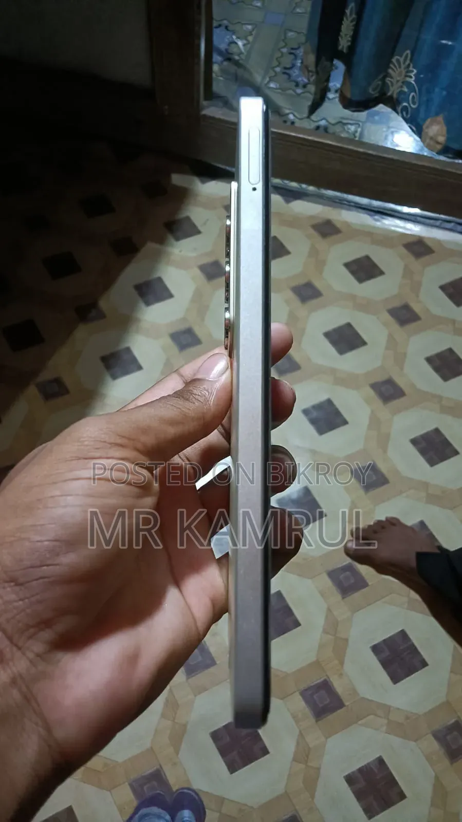 Realme C75 128 GB Gold