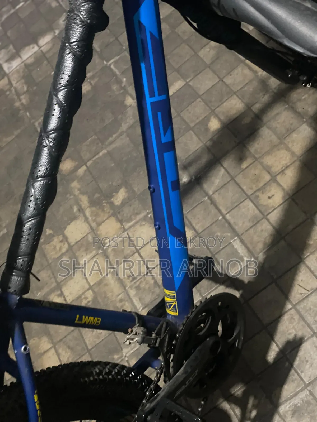 New Motorcycle 2025 Blue