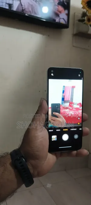 Oppo Reno 128 GB Rose Gold